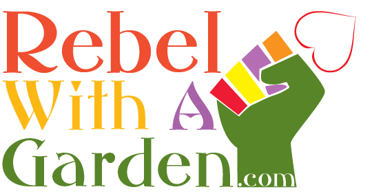 Rebel with a garden